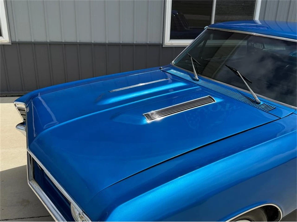 1967 Chevrolet El Camino 2nd Gen - Image 11 of 31
