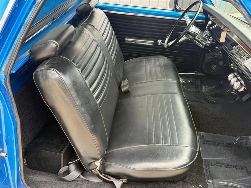 1967 Chevrolet El Camino 2nd Gen - Image 29 of 31
