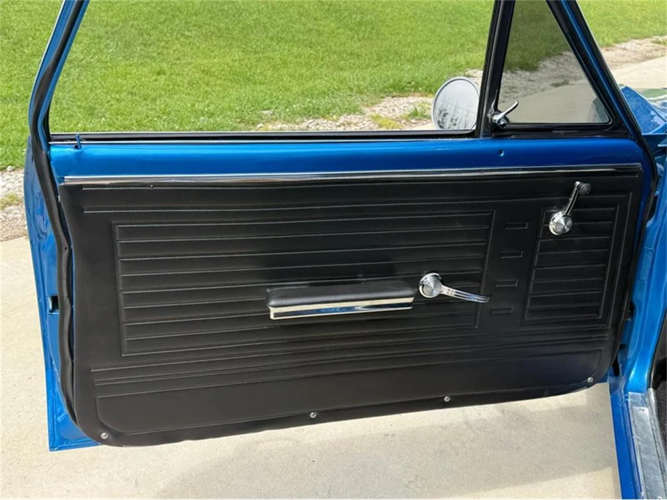 1967 Chevrolet El Camino 2nd Gen - Image 17 of 31
