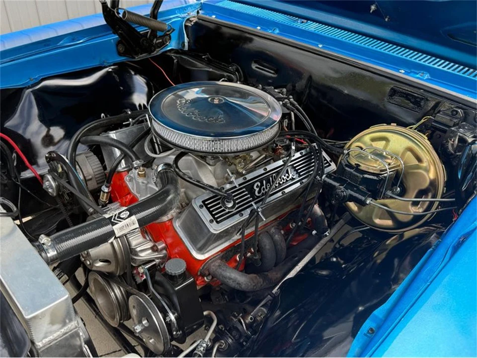 1967 Chevrolet El Camino 2nd Gen - Image 8 of 31
