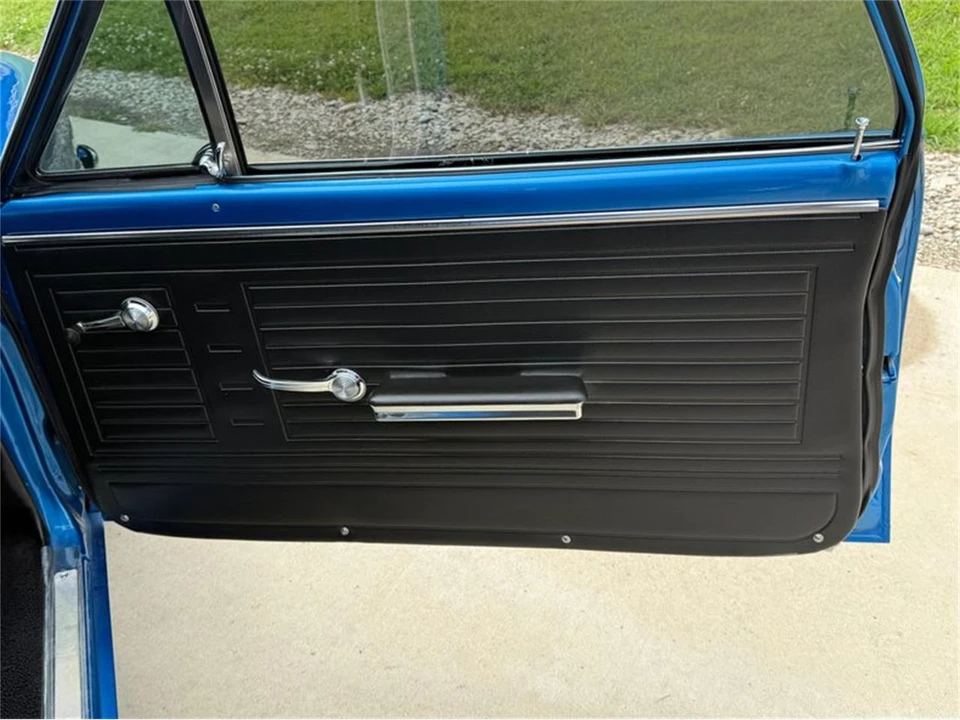 1967 Chevrolet El Camino 2nd Gen - Image 27 of 31