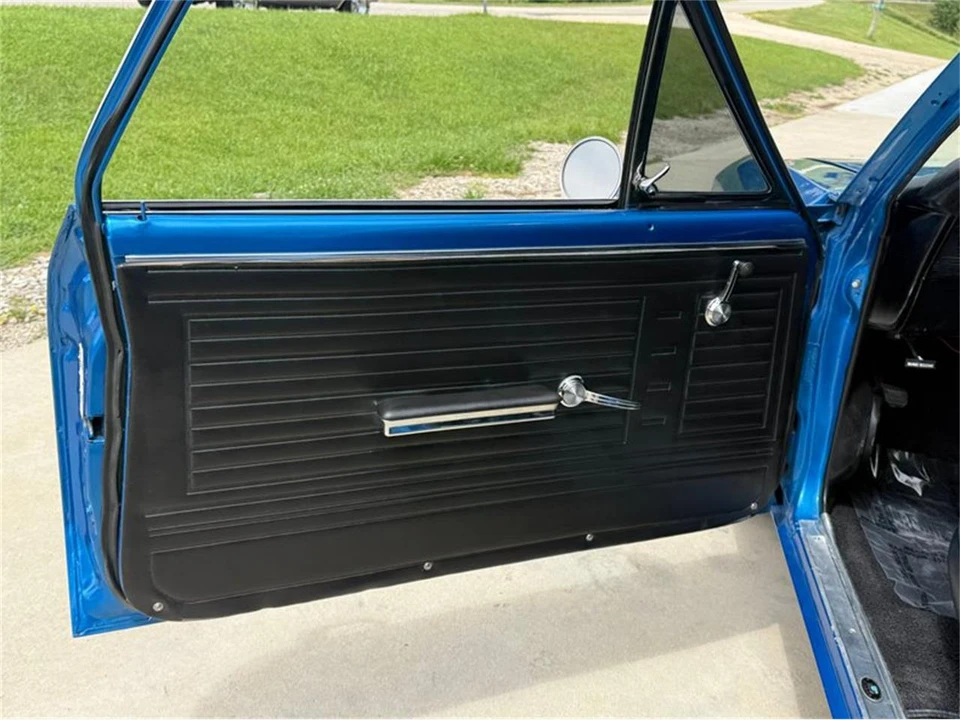 1967 Chevrolet El Camino 2nd Gen - Image 18 of 31