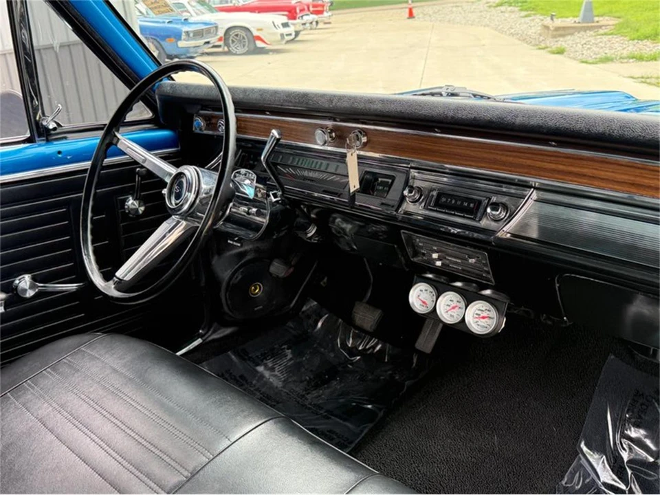 1967 Chevrolet El Camino 2nd Gen - Image 30 of 31
