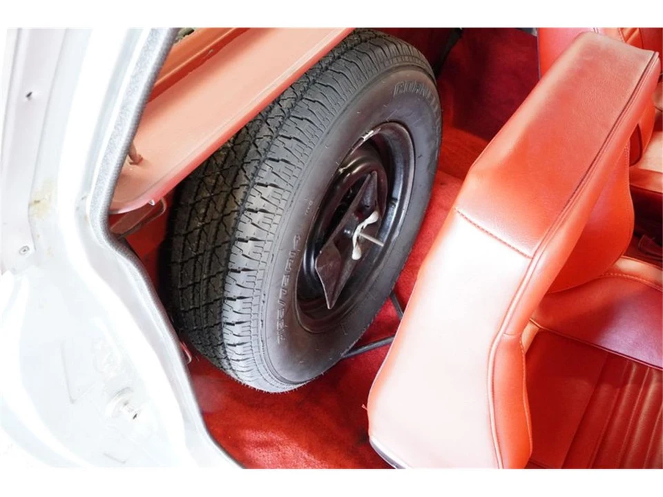1967 Chevrolet El Camino 2nd Gen - Image 29 of 31