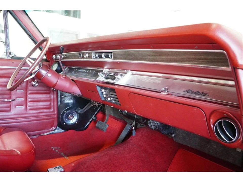 1967 Chevrolet El Camino 2nd Gen - Image 31 of 31