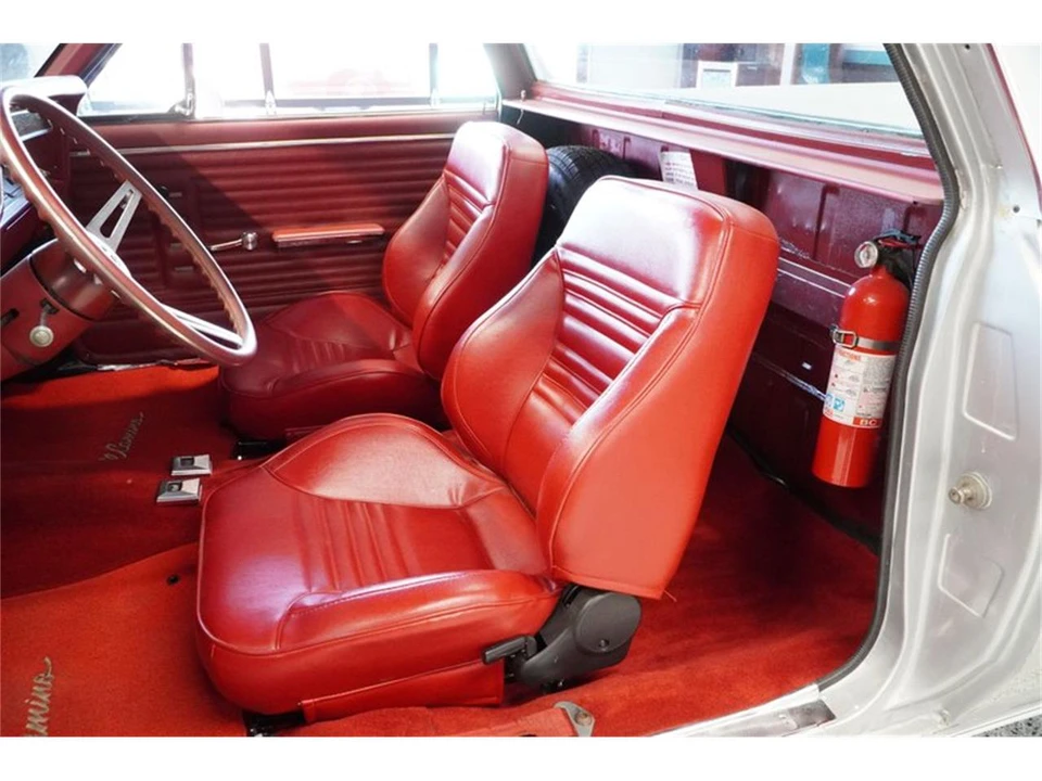 1967 Chevrolet El Camino 2nd Gen - Image 26 of 31
