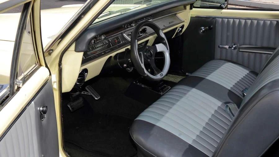 1967 Chevrolet El Camino 2nd Gen - Image 4 of 29