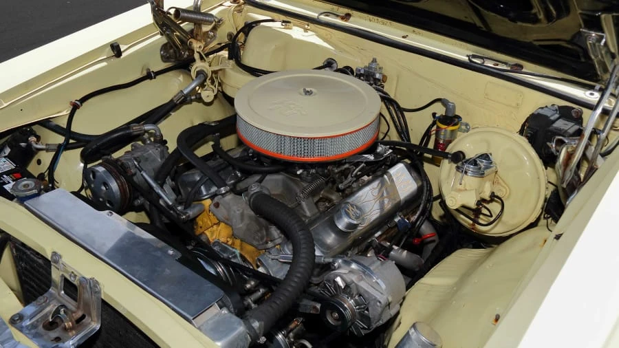1967 Chevrolet El Camino 2nd Gen - Image 6 of 29