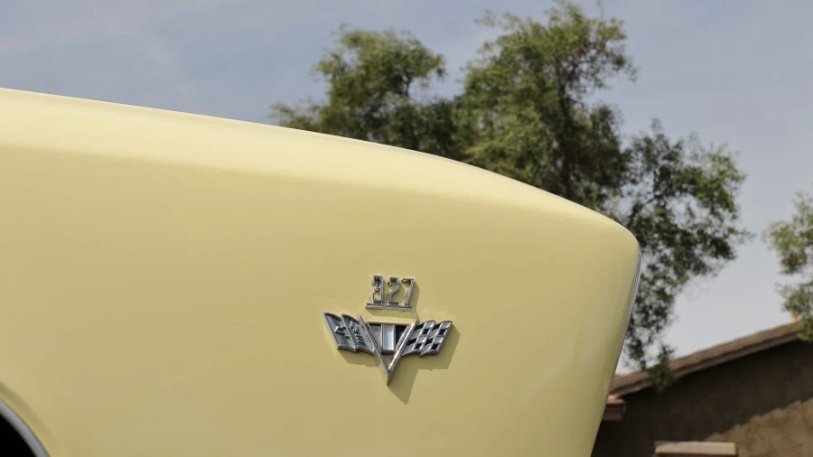 1967 Chevrolet El Camino 2nd Gen - Image 11 of 29