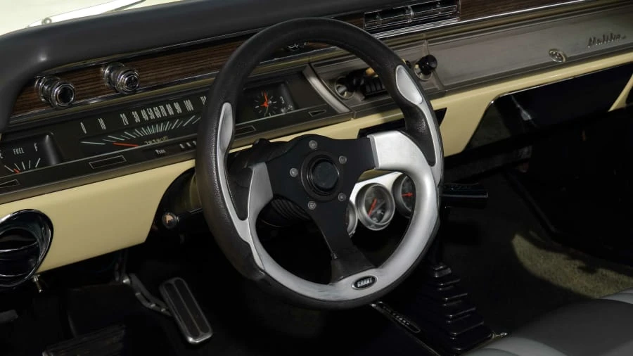 1967 Chevrolet El Camino 2nd Gen - Image 16 of 29