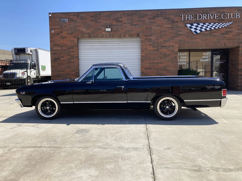 1967 Chevrolet El Camino 2nd Gen - Image 4 of 31