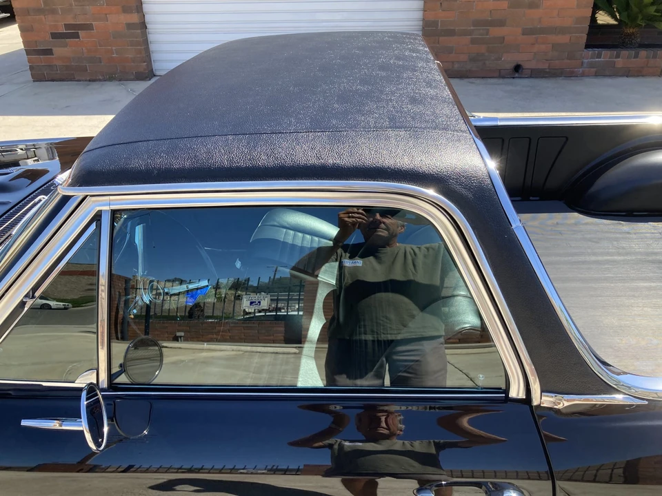 1967 Chevrolet El Camino 2nd Gen - Image 29 of 31