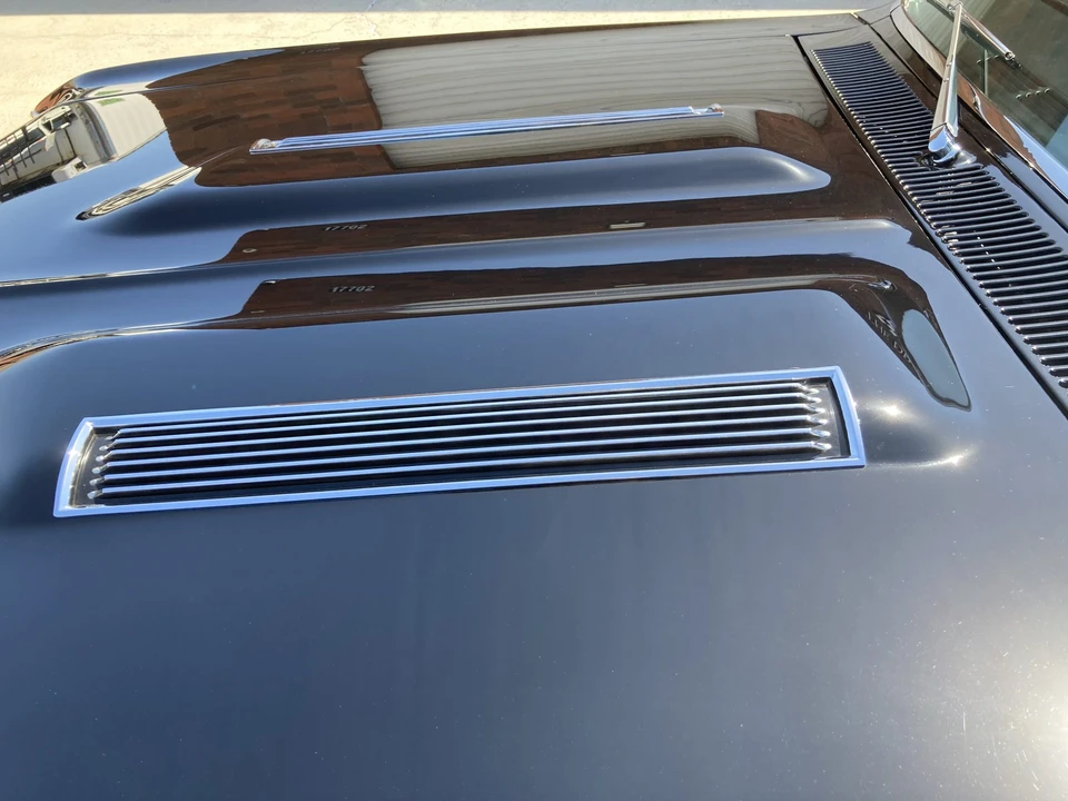 1967 Chevrolet El Camino 2nd Gen - Image 26 of 31