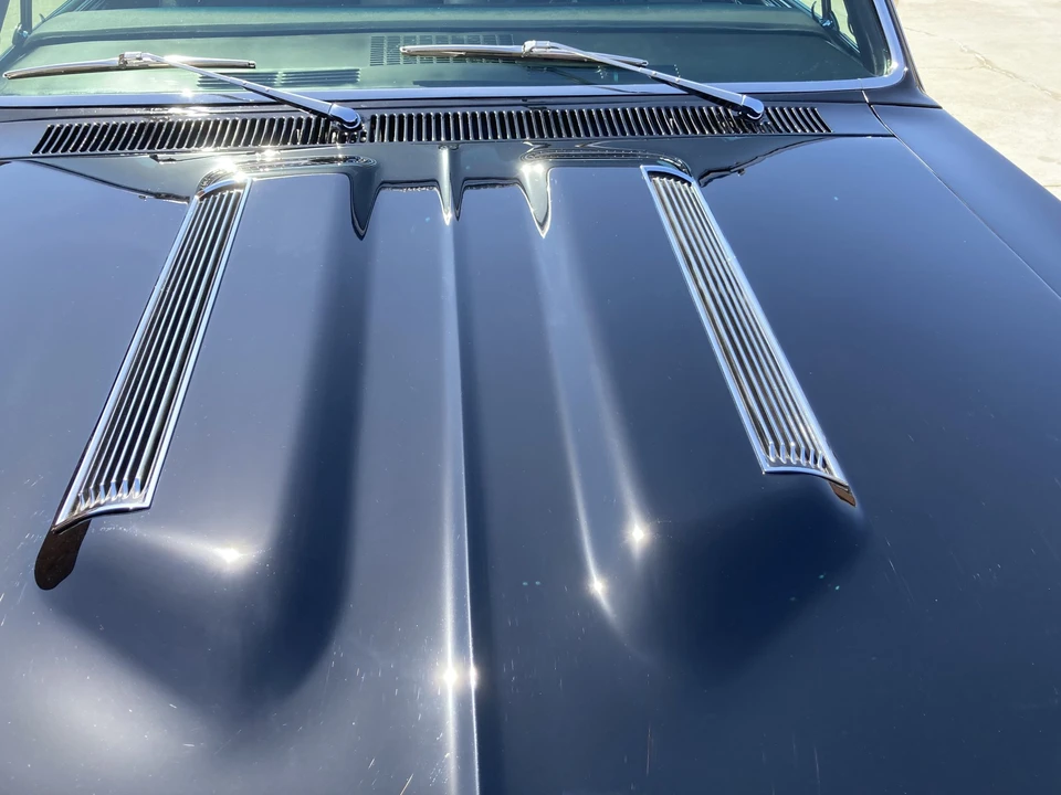 1967 Chevrolet El Camino 2nd Gen - Image 27 of 31
