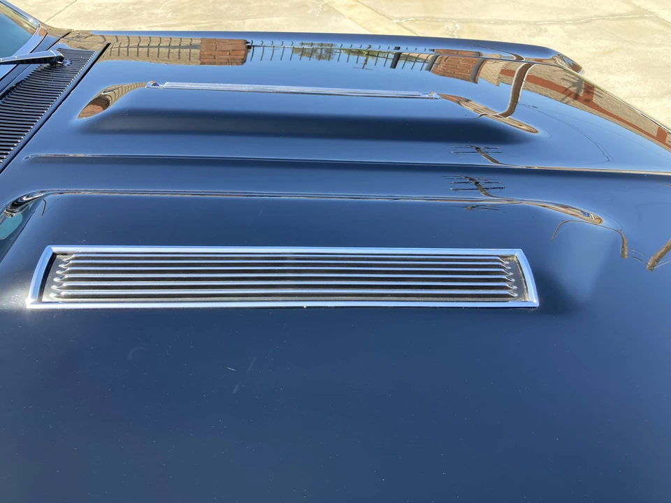 1967 Chevrolet El Camino 2nd Gen - Image 28 of 31