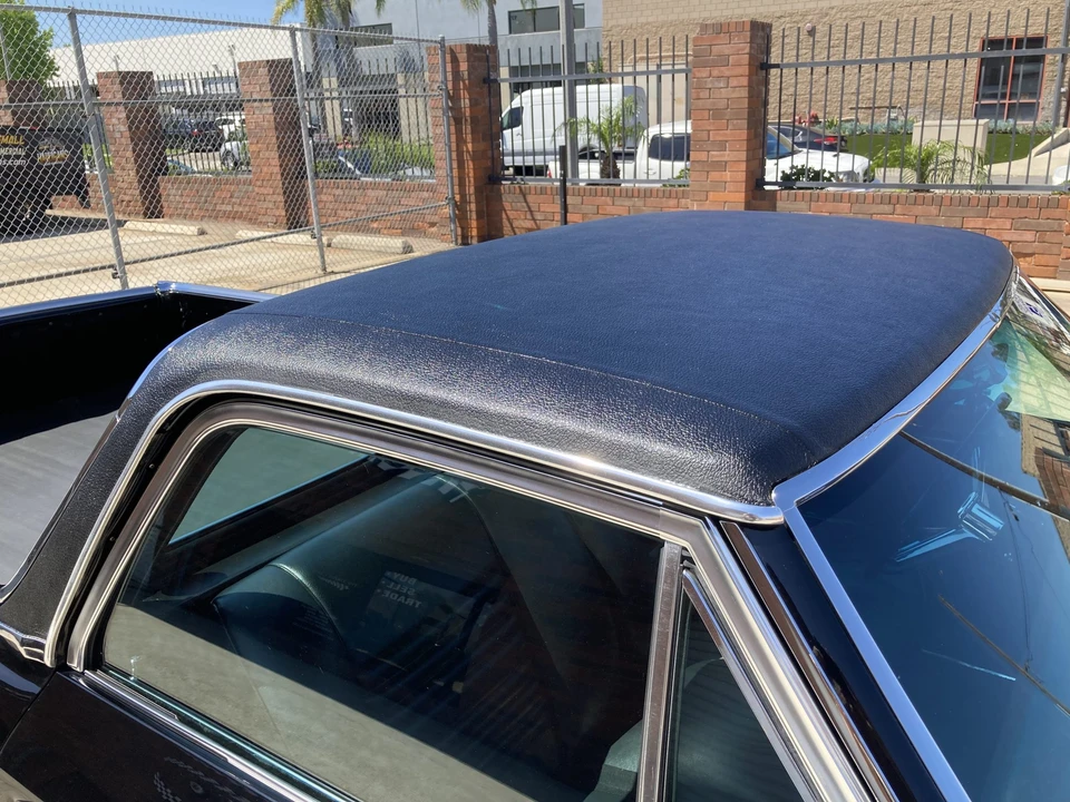 1967 Chevrolet El Camino 2nd Gen - Image 31 of 31