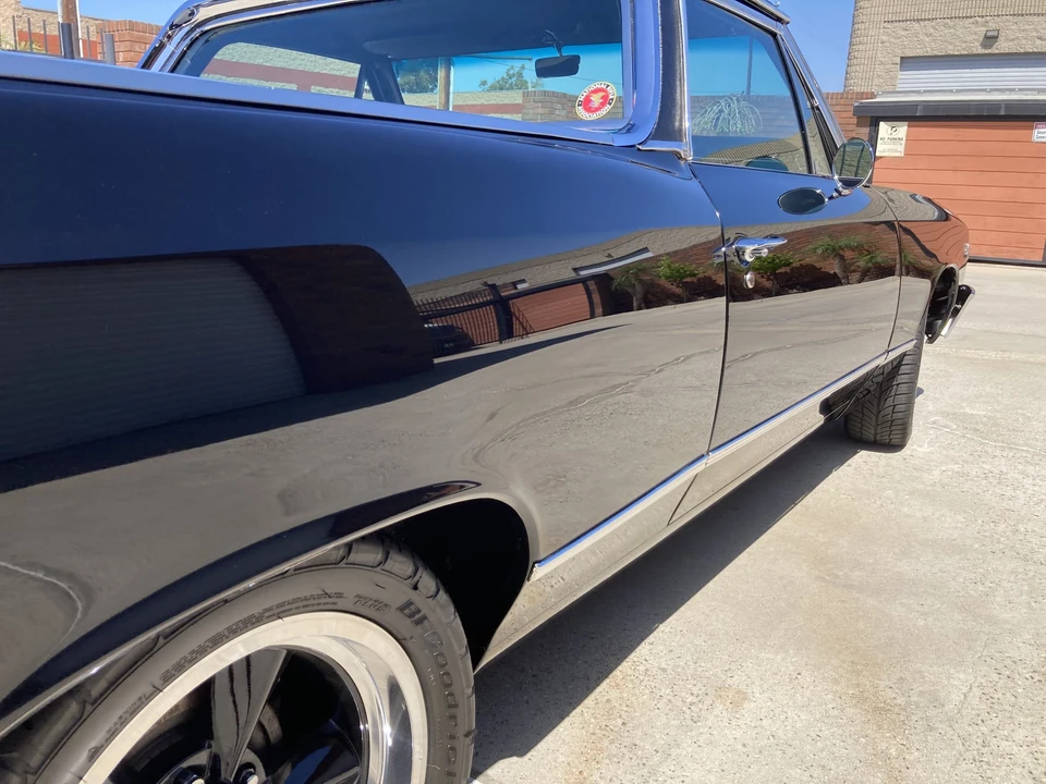 1967 Chevrolet El Camino 2nd Gen - Image 13 of 31