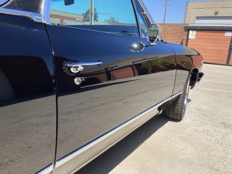 1967 Chevrolet El Camino 2nd Gen - Image 14 of 31