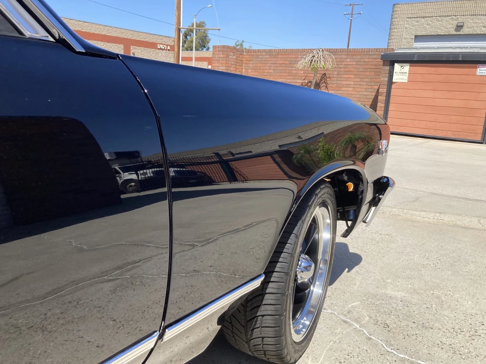 1967 Chevrolet El Camino 2nd Gen - Image 15 of 31