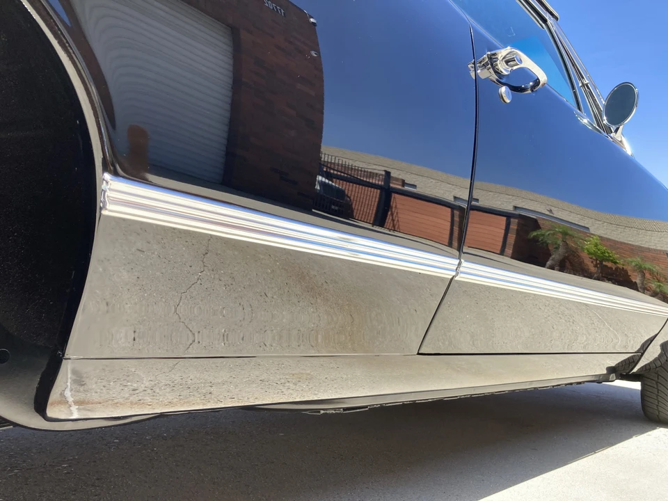 1967 Chevrolet El Camino 2nd Gen - Image 16 of 31