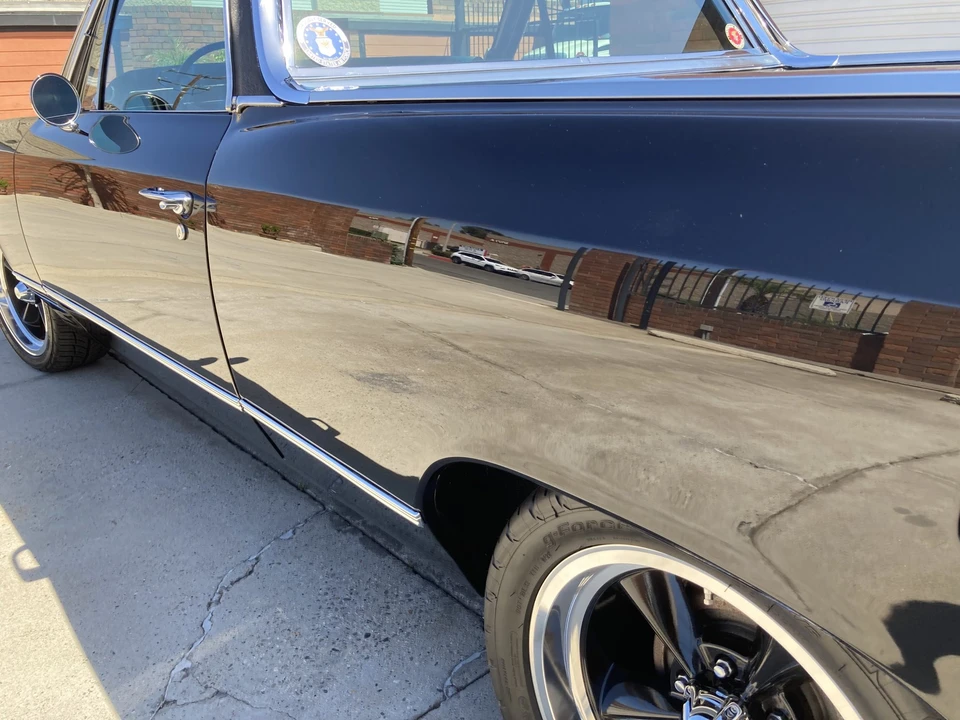 1967 Chevrolet El Camino 2nd Gen - Image 18 of 31