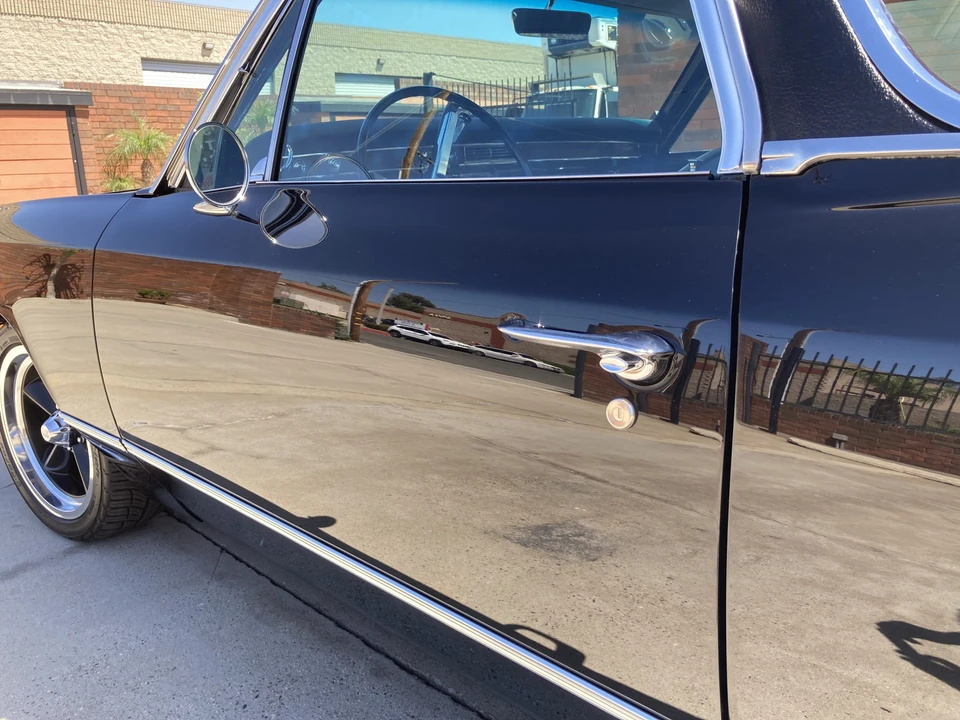 1967 Chevrolet El Camino 2nd Gen - Image 19 of 31