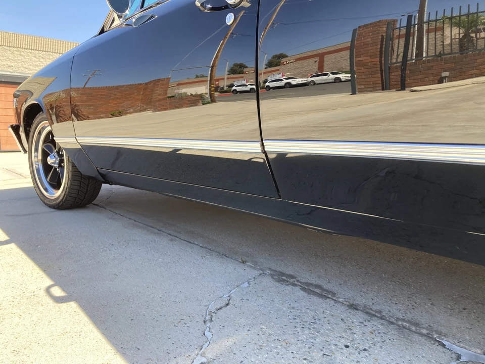 1967 Chevrolet El Camino 2nd Gen - Image 21 of 31