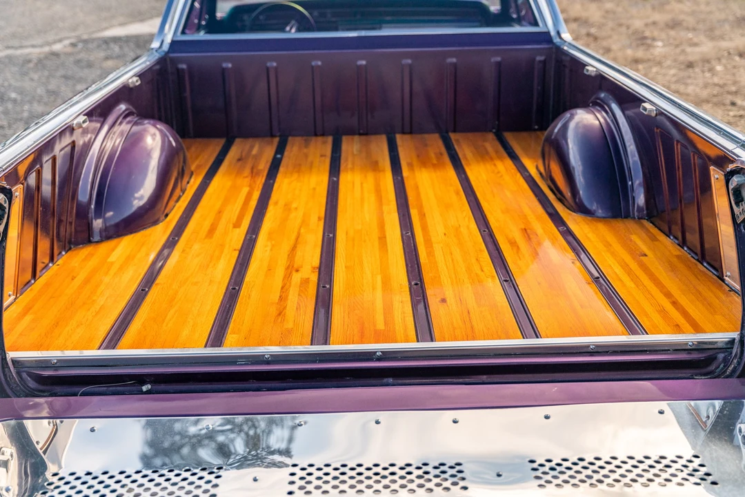 1967 Chevrolet El Camino 2nd Gen - Image 30 of 31