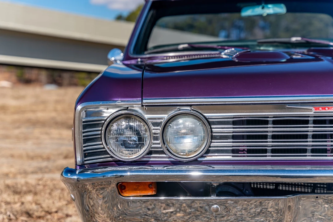 1967 Chevrolet El Camino 2nd Gen - Image 14 of 31
