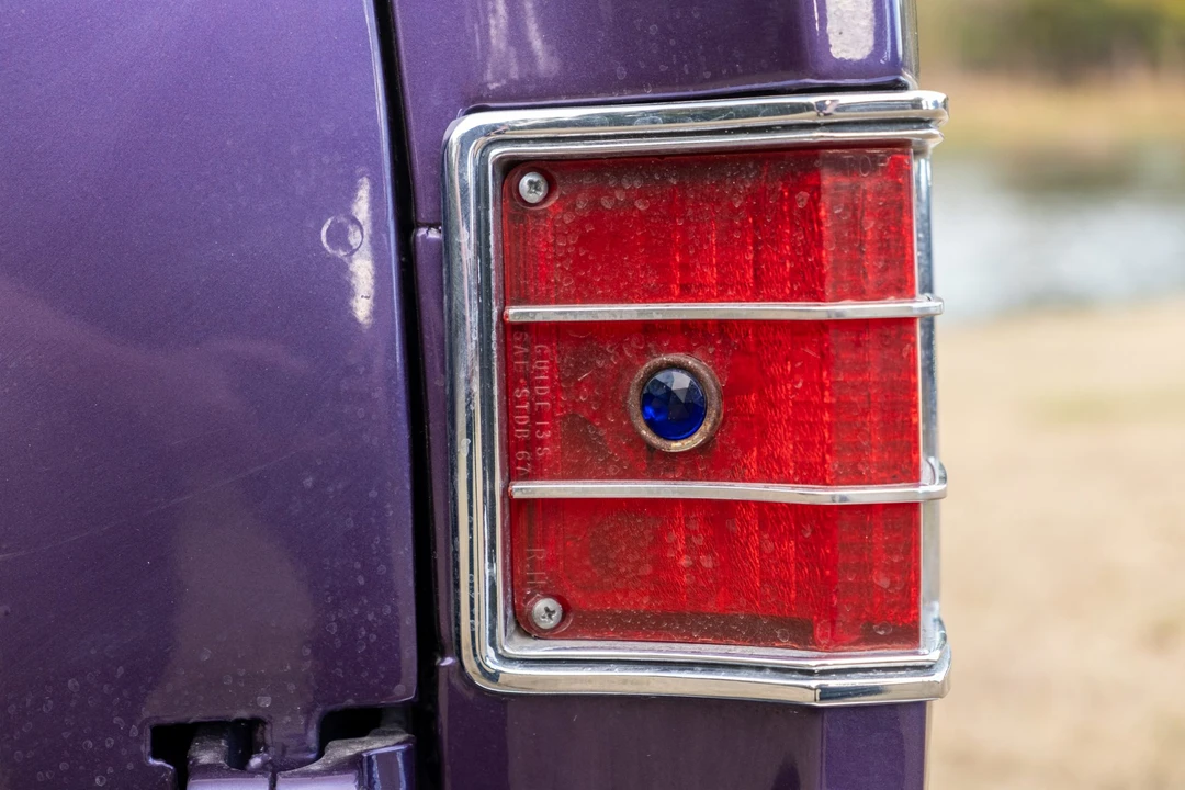 1967 Chevrolet El Camino 2nd Gen - Image 30 of 31