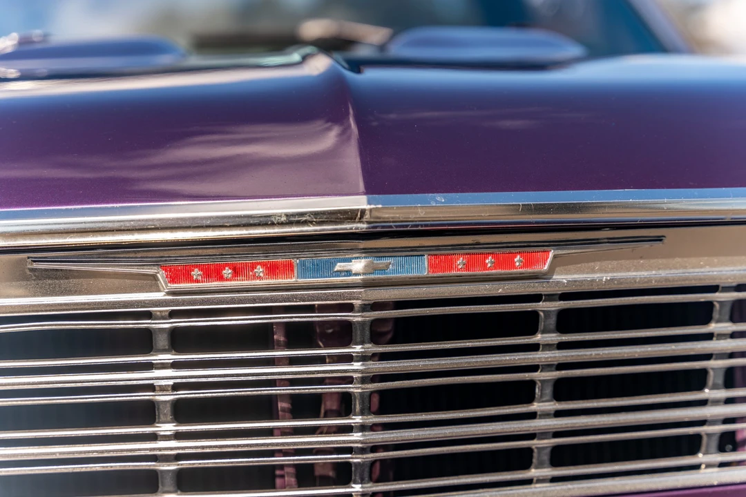 1967 Chevrolet El Camino 2nd Gen - Image 17 of 31