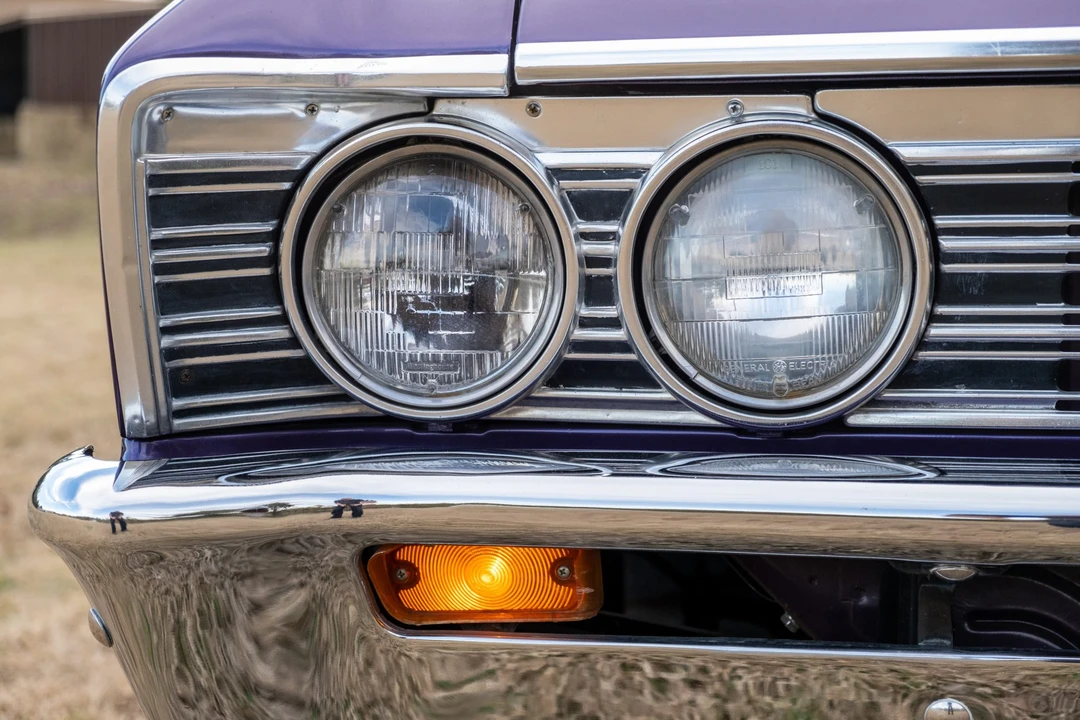 1967 Chevrolet El Camino 2nd Gen - Image 10 of 31