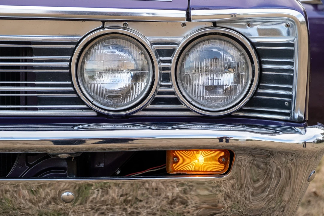 1967 Chevrolet El Camino 2nd Gen - Image 15 of 31