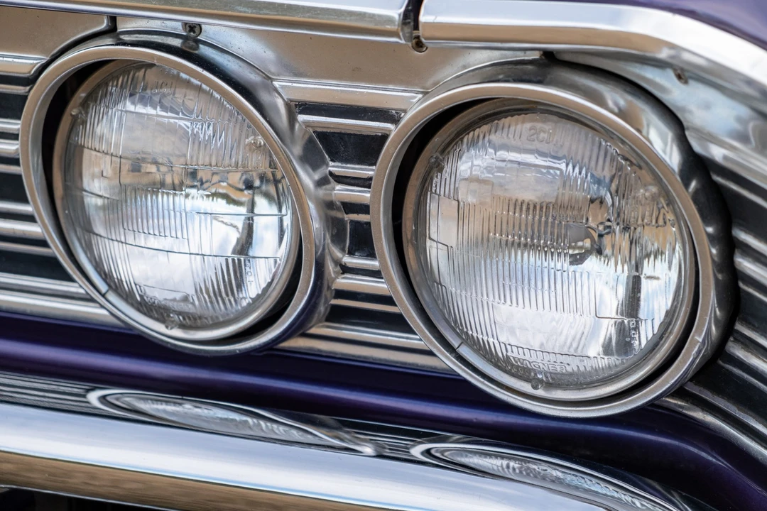 1967 Chevrolet El Camino 2nd Gen - Image 14 of 31