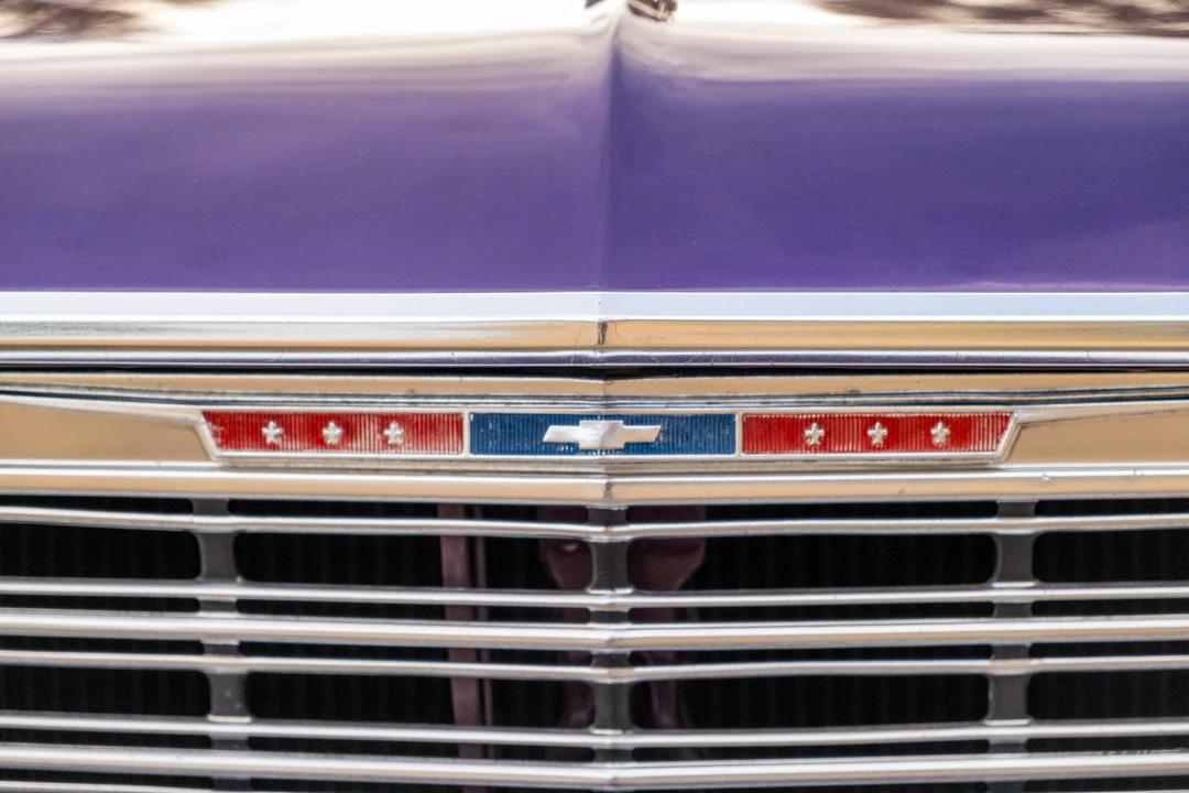 1967 Chevrolet El Camino 2nd Gen - Image 18 of 31