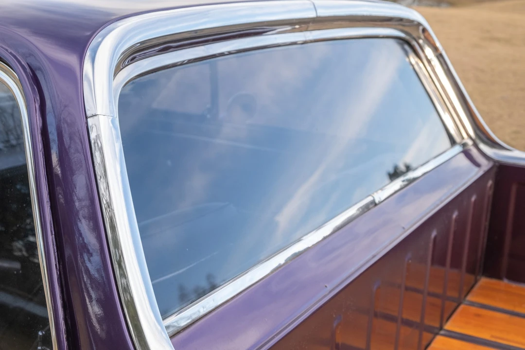 1967 Chevrolet El Camino 2nd Gen - Image 25 of 31