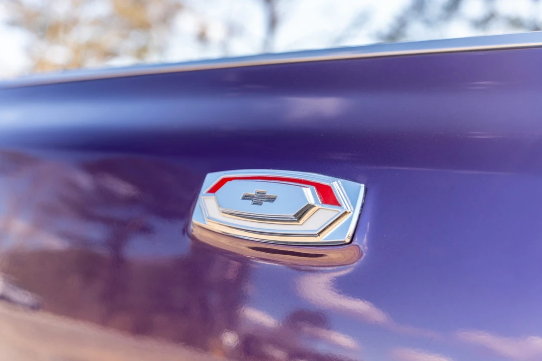 1967 Chevrolet El Camino 2nd Gen - Image 26 of 31