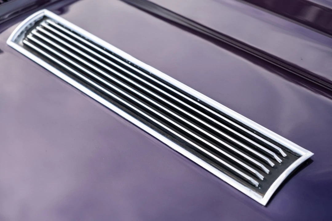 1967 Chevrolet El Camino 2nd Gen - Image 19 of 31