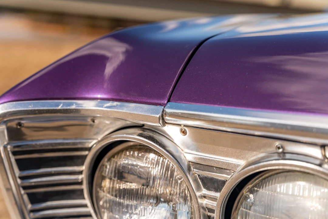 1967 Chevrolet El Camino 2nd Gen - Image 16 of 31