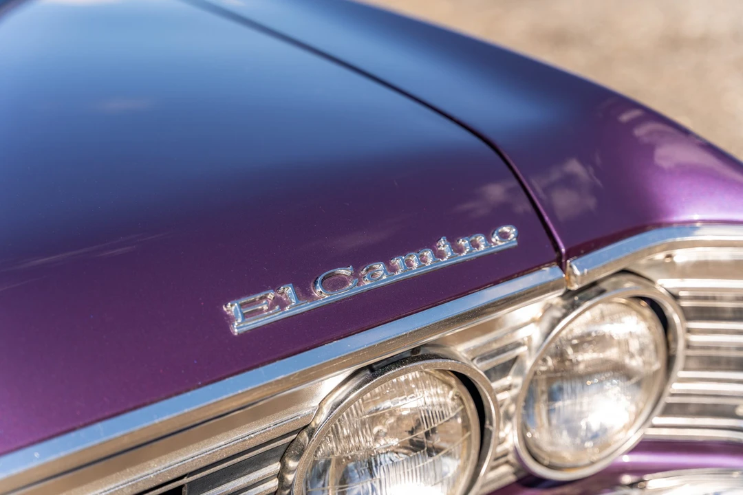 1967 Chevrolet El Camino 2nd Gen - Image 18 of 31