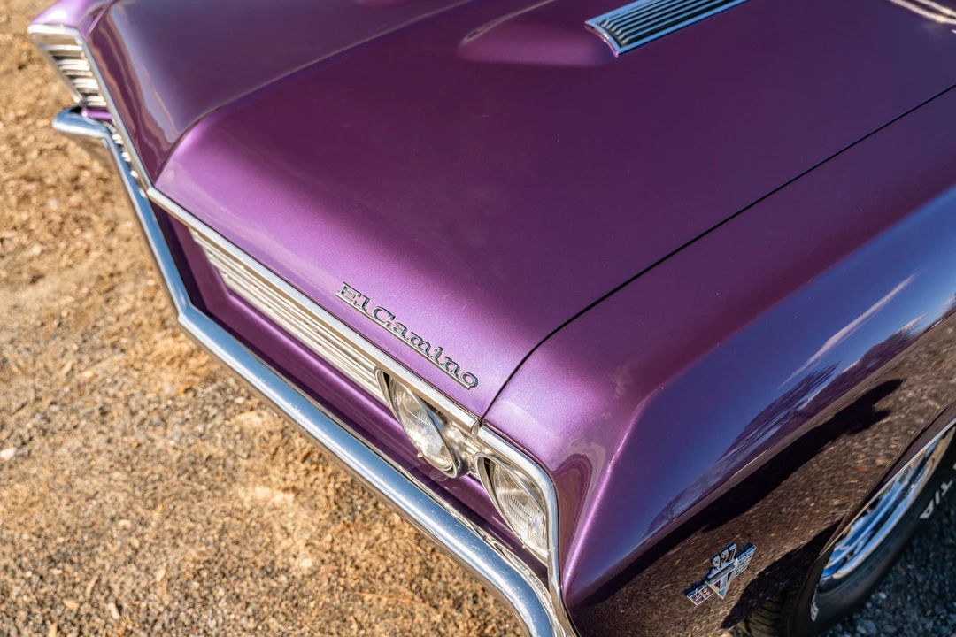 1967 Chevrolet El Camino 2nd Gen - Image 13 of 31