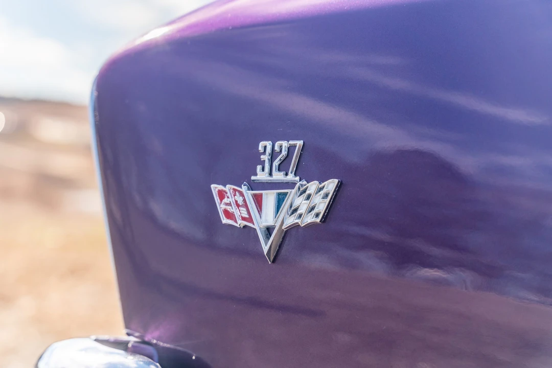 1967 Chevrolet El Camino 2nd Gen - Image 23 of 31