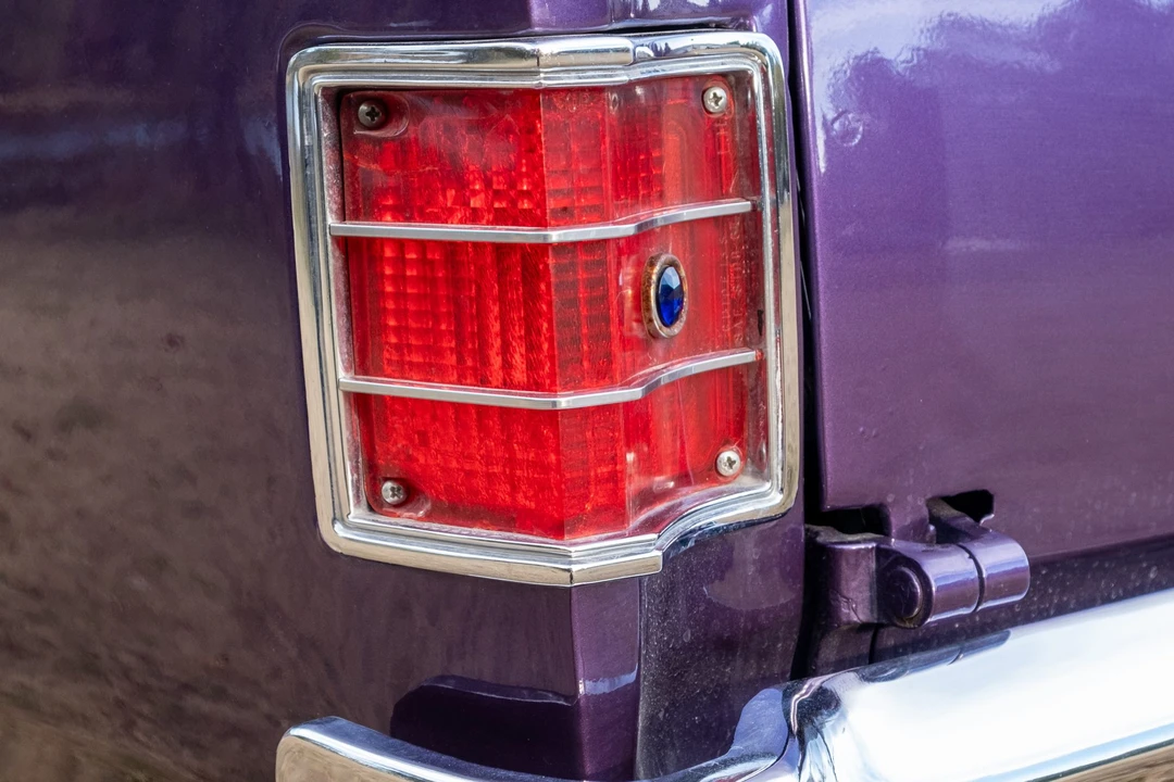 1967 Chevrolet El Camino 2nd Gen - Image 31 of 31