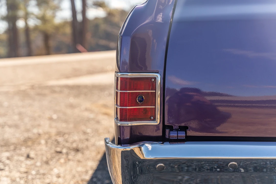 1967 Chevrolet El Camino 2nd Gen - Image 25 of 31