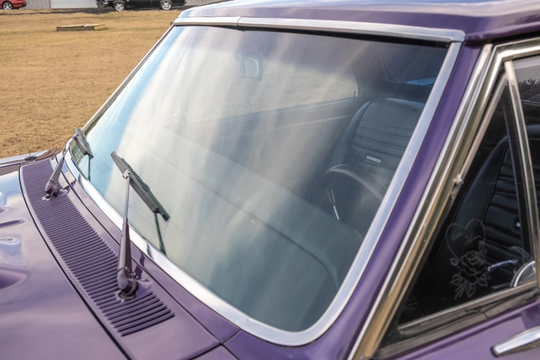 1967 Chevrolet El Camino 2nd Gen - Image 22 of 31