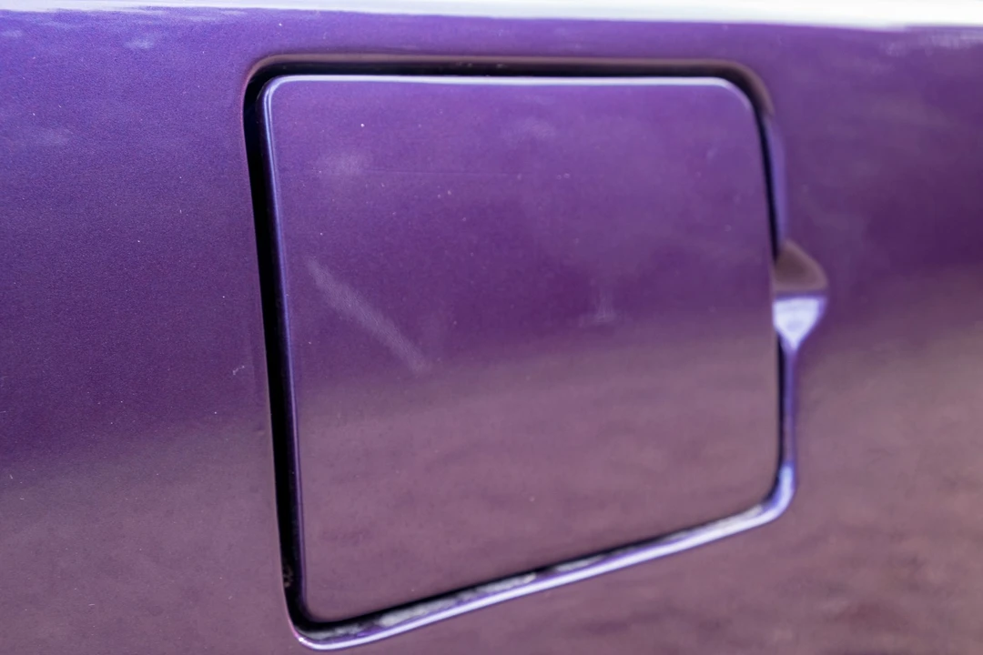 1967 Chevrolet El Camino 2nd Gen - Image 26 of 31