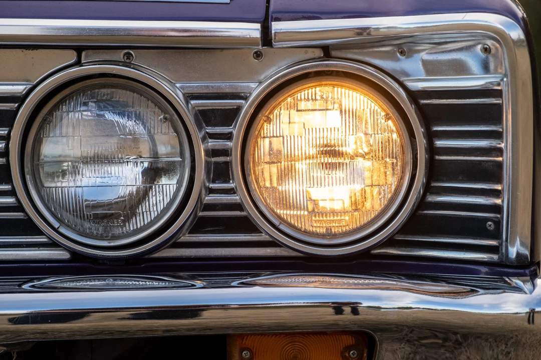 1967 Chevrolet El Camino 2nd Gen - Image 13 of 31