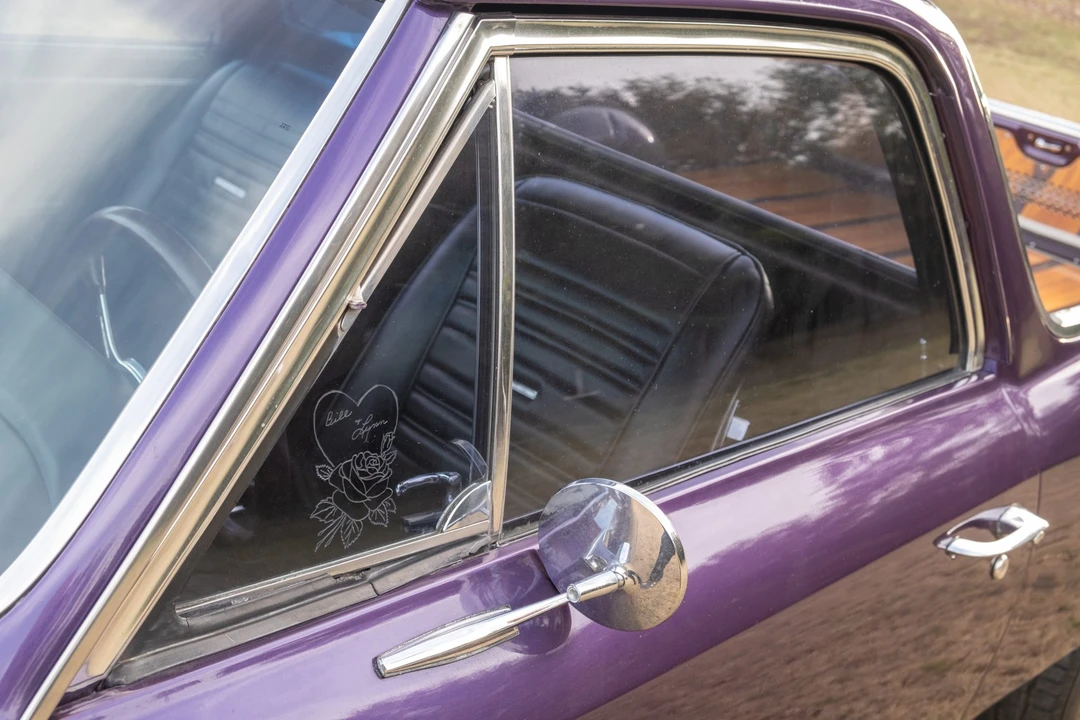 1967 Chevrolet El Camino 2nd Gen - Image 23 of 31