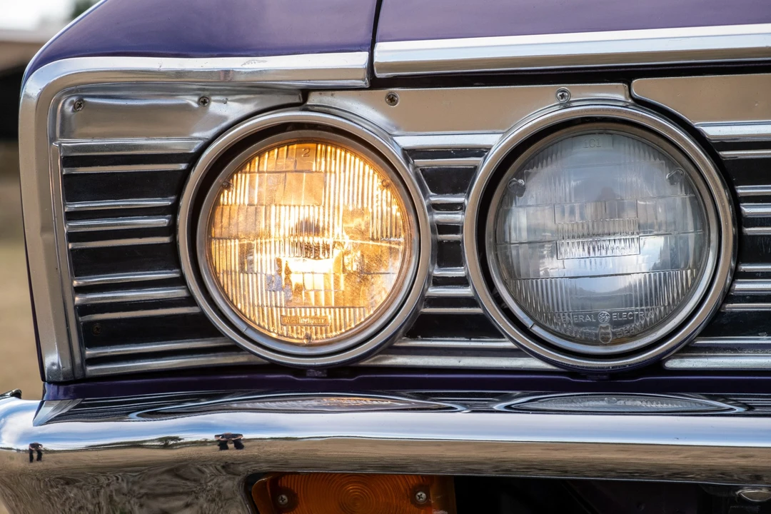1967 Chevrolet El Camino 2nd Gen - Image 12 of 31