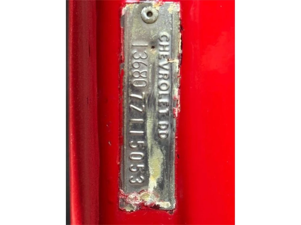 1967 Chevrolet El Camino 2nd Gen - Image 8 of 11